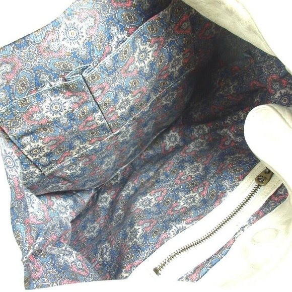 MARC BY MARC JACOBS One strap Shoulder Bag Leather - Picture 7 of 8